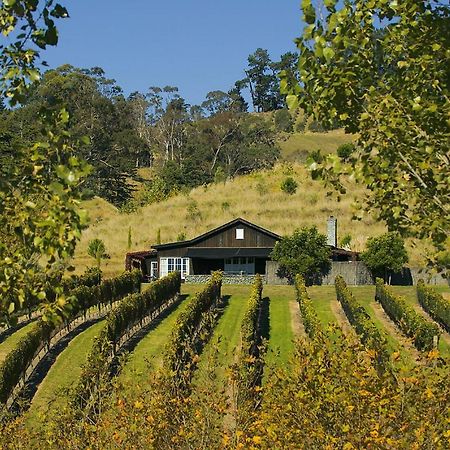 Black Barn Retreat Villa Havelock North Exterior foto